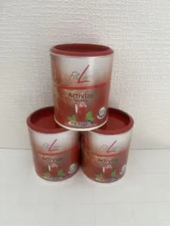 2026年最新】fitline アクティヴァイズの人気アイテム - メルカリ