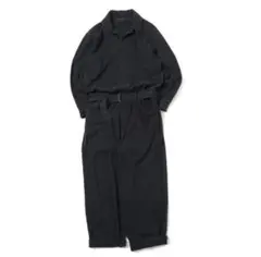 2026年最新】comoli シルクネップオールインワンの人気アイテム - メルカリ