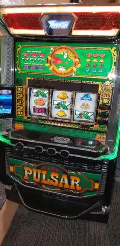 2026年最新】実機 キングパルサーの人気アイテム - メルカリ