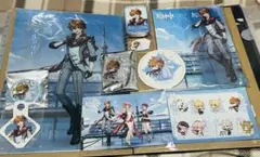 2026年最新】スカイツリー タルタリヤの人気アイテム - メルカリ