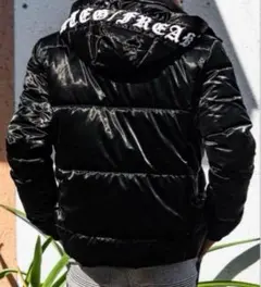 2026年最新】adamsJUGGLER ダウンジャケットの人気アイテム - メルカリ