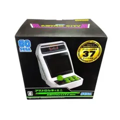 2026年最新】アストロシティミニの人気アイテム - メルカリ