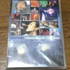 2026年最新】w-inds.dvdの人気アイテム - メルカリ