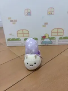 2026年最新】すみっコぐらし てのりぬいぐるみ にせつむりの人気