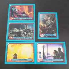 2026年最新】ターミネーター カードの人気アイテム - メルカリ