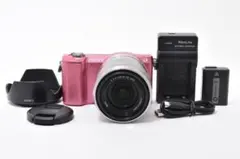 2026年最新】sony α5000 レンズの人気アイテム - メルカリ