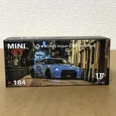 2026年最新】lb works gt-r r35の人気アイテム - メルカリ