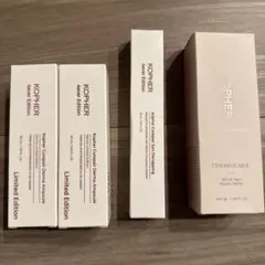 2026年最新】KOPHER ダーマアンプルの人気アイテム - メルカリ