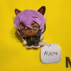 2026年最新】nuカーニバル ぬいぐるみの人気アイテム - メルカリ