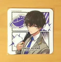 2026年最新】東京エイリアンズ 天空橋翔 コースターの人気アイテム