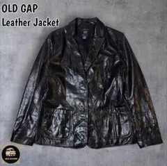 2026年最新】GAP レザー テーラードの人気アイテム - メルカリ