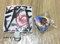 2026年最新】B z ピックの人気アイテム - メルカリ