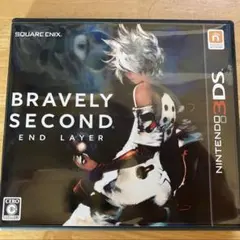 2026年最新】ブレイブリーセカンドの人気アイテム - メルカリ