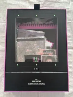 2026年最新】bts シーグリの人気アイテム - メルカリ