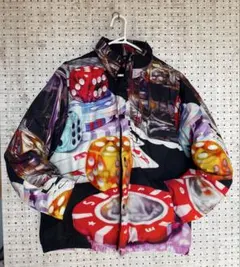 2026年最新】supreme ダウン カジノの人気アイテム - メルカリ