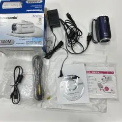 2026年最新】panasonic hc-v300の人気アイテム - メルカリ