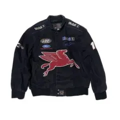 2026年最新】ford レーシングジャケットの人気アイテム - メルカリ