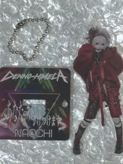 2026年最新】電脳ヒメカ アクリルスタンドの人気アイテム - メルカリ