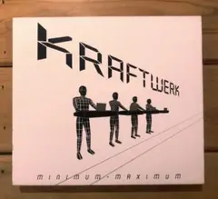 2026年最新】Kraftwerk minimumの人気アイテム - メルカリ