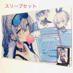 2026年最新】銀狼 プレイマットの人気アイテム - メルカリ