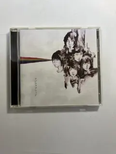 2026年最新】フジファブリック CDの人気アイテム - メルカリ