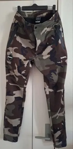 2026年最新】bristol 迷彩の人気アイテム - メルカリ