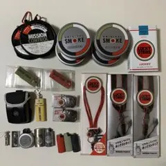 2026年最新】ラッキーストライク景品の人気アイテム - メルカリ