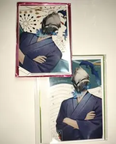 2026年最新】幻奏喫茶アンシャンテ アクスタの人気アイテム - メルカリ