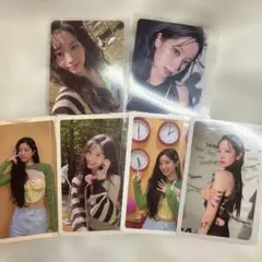 2026年最新】ダヒョンwithmuuラキドロの人気アイテム - メルカリ