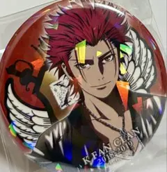 2026年最新】周防尊：の人気アイテム - メルカリ