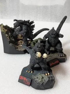 2026年最新】ゴジラ全集の人気アイテム - メルカリ