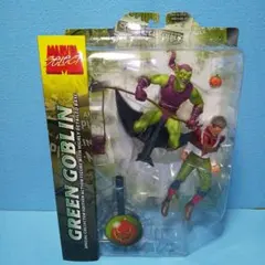 2026年最新】グリーンゴブリン マーベルレジェンドの人気アイテム