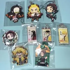 2026年最新】鬼滅の刃グッズまとめ売りの人気アイテム - メルカリ