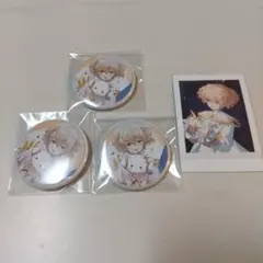 2026年最新】フラガリアメモリーズ缶バッジの人気アイテム - メルカリ