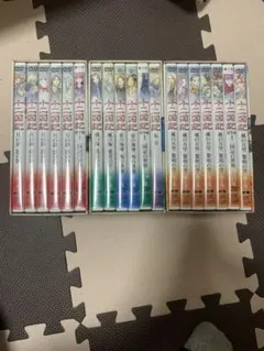 2026年最新】十二国記 Blu-ray BOXの人気アイテム - メルカリ