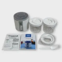 2026年最新】タニカ ヨーグルティアs ガラスの人気アイテム - メルカリ