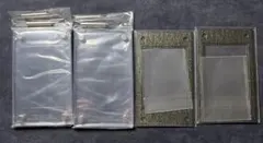 2026年最新】ゴッドボックス スリーブの人気アイテム - メルカリ