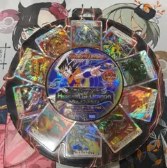 2026年最新】ヘヴンオブドラゴン 未開封の人気アイテム - メルカリ