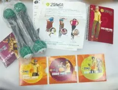 2026年最新】ズンバ dvdの人気アイテム - メルカリ