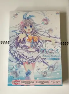 2026年最新】d.c.4 ダ・カーポの人気アイテム - メルカリ