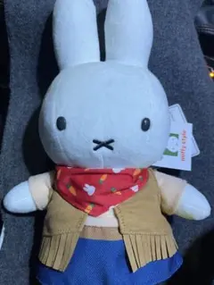 2026年最新】ミッフィー 干支 ぬいぐるみの人気アイテム - メルカリ