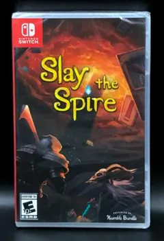 2026年最新】slay the spire switchの人気アイテム - メルカリ