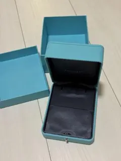 2026年最新】空箱 ティファニーの人気アイテム - メルカリ