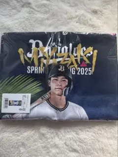 2026年最新】中川圭太 タオルの人気アイテム - メルカリ