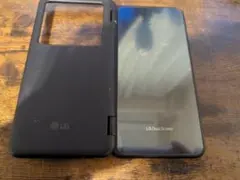 2026年最新】lg g8x thinq デュアルスクリーンのみの人気アイテム