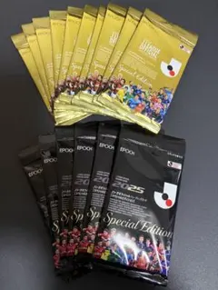 2026年最新】epoch jリーグ 未開封の人気アイテム - メルカリ