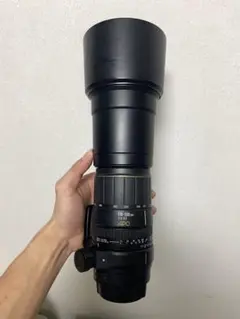 2026年最新】sigma apo 170-500mmの人気アイテム - メルカリ