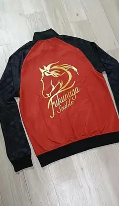 2026年最新】厩舎 ブルゾンの人気アイテム - メルカリ