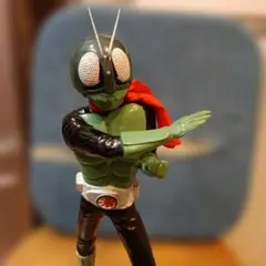 2026年最新】京本コレクション仮面ライダーの人気アイテム - メルカリ