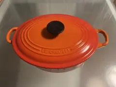 2026年最新】ル・クルーゼ オーバル 27の人気アイテム - メルカリ